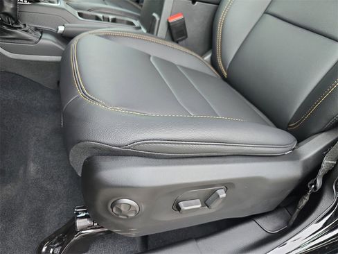 New 2025 Jeep Wrangler Sahara image 29