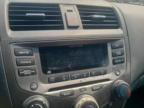 Used 2007 Honda Accord EX image 15