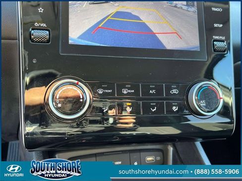 Certified 2023 Hyundai Tucson SEL image 31