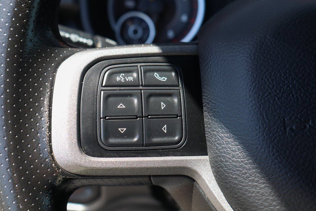 Used 2022 RAM 5500 Tradesman AWD/4WD image 21