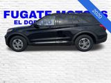 Used 2020 Ford Explorer XLT w/ Equipment Group 202A image 2