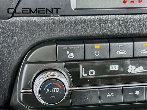 Used 2024 MAZDA CX-5 Carbon Edition AWD/4WD image 23