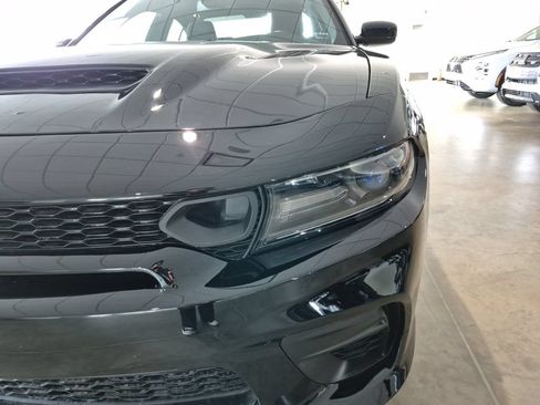 Used 2023 Dodge Charger GT RWD image 28