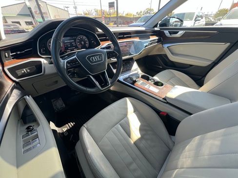 Used 2019 Audi A6 3.0T Premium Plus image 14