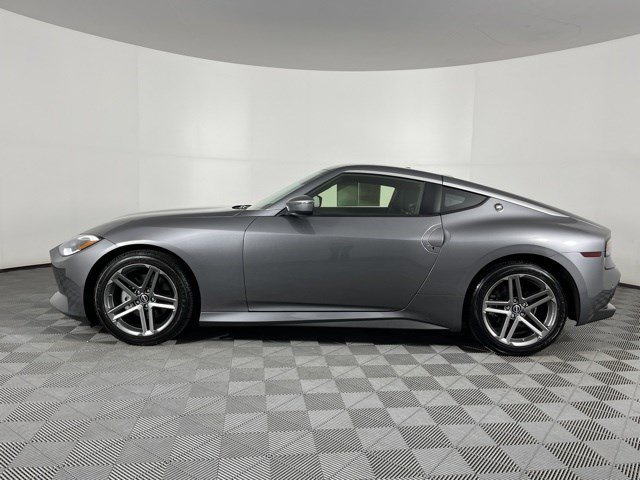 Used 2024 Nissan Z Sport w/ Floor Mat Package RWD image 5