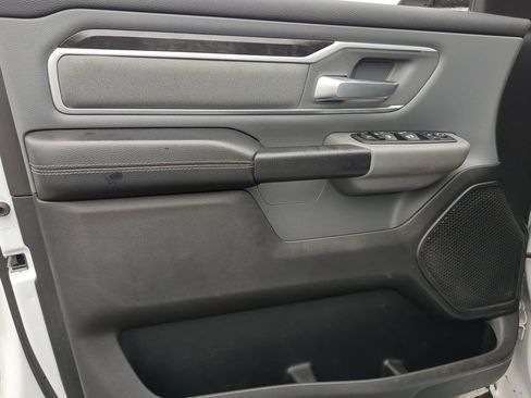 Used 2023 RAM 1500 Big Horn image 19