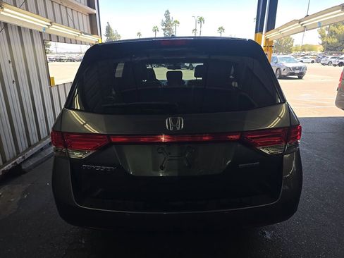 Used 2016 Honda Odyssey Touring image 5