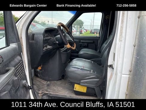 Used 1994 Ford E-350 and Econoline 350 image 5