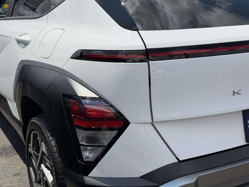 Certified 2026 Hyundai Kona SEL Premium AWD/4WD image 12