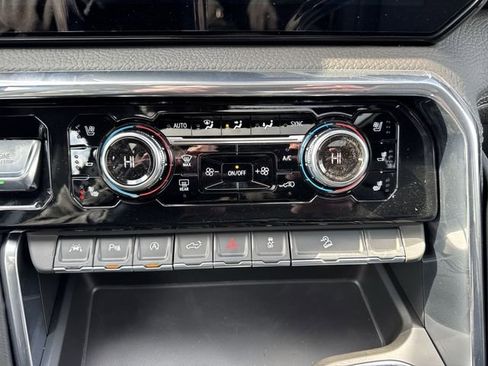 New 2026 GMC Sierra 1500 Denali w/ Denali Reserve Package image 19