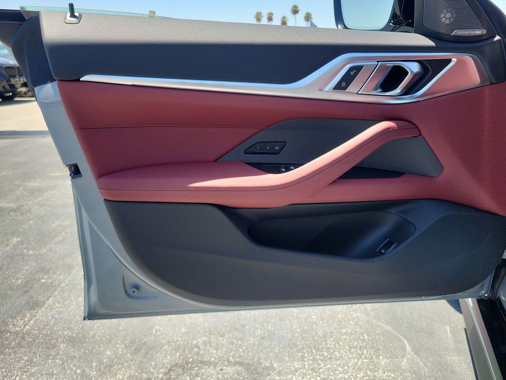 New 2026 BMW M440i w/ Premium Package RWD image 20
