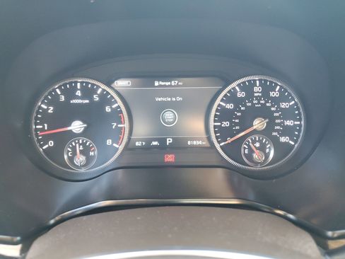 Used 2022 Kia Telluride SX w/ Nightfall Edition Package image 64