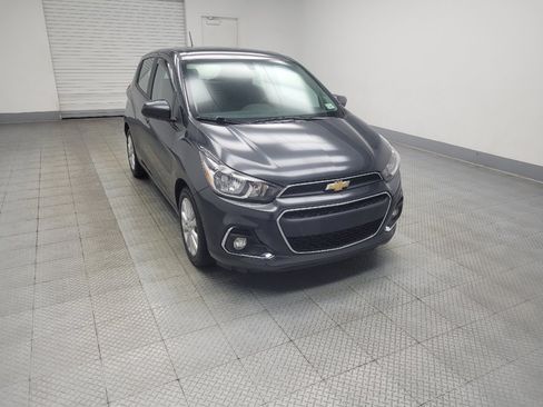 Used 2017 Chevrolet Spark LT FWD image 13