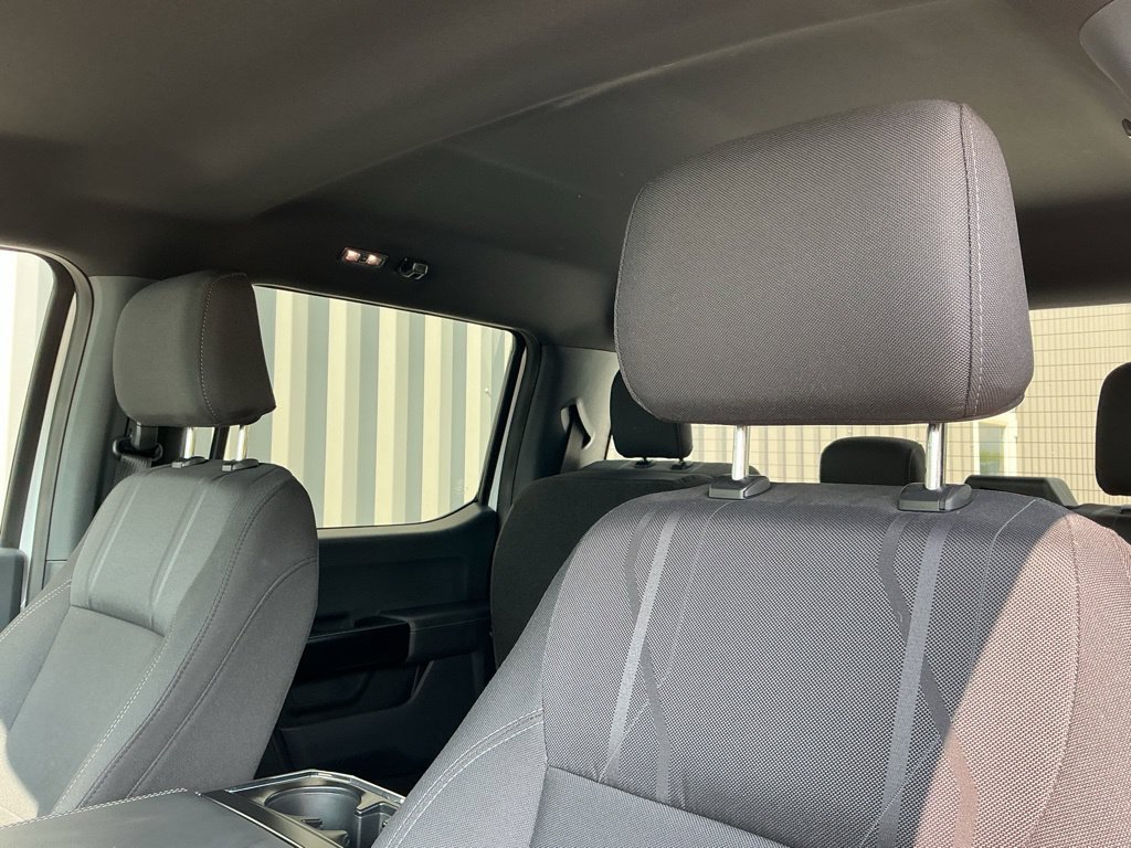 Used 2026 Ford F150 STX w/ F-150 LOBO Package AWD/4WD image 8