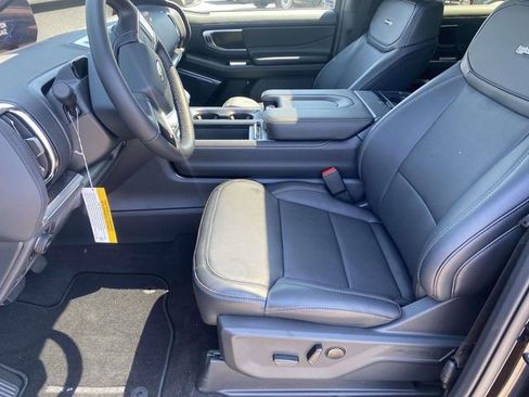 New 2026 Ford Expedition Max Platinum AWD/4WD image 13