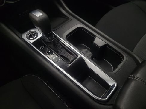 Used 2021 Nissan Sentra SV FWD image 26