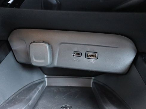 New 2026 Chevrolet Trax RS image 16