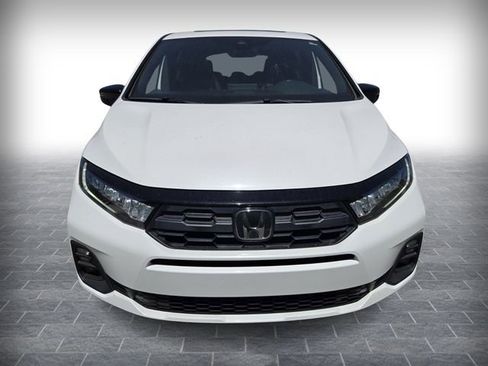 Used 2025 Honda Odyssey Sport-L image 2