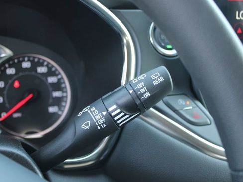 New 2026 Chevrolet Blazer LT w/ Convenience Package FWD image 38