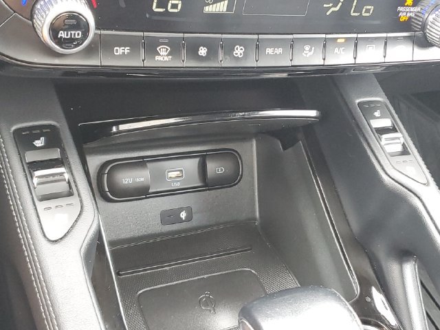Used 2020 Kia Telluride SX w/ SX Prestige Package AWD/4WD image 31