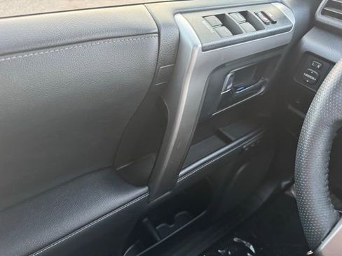Used 2020 Toyota 4Runner Limited image 35