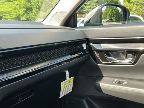 Used 2026 Honda CR-V EX-L image 19