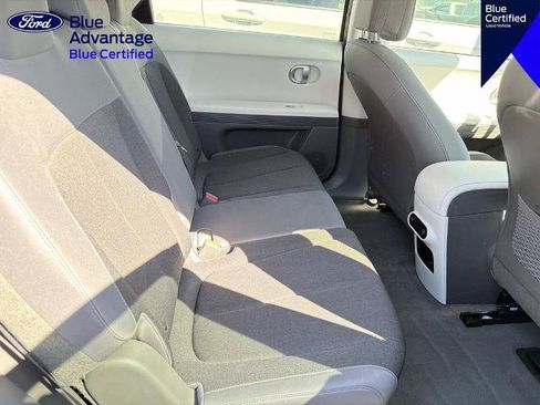 Used 2024 Hyundai Ioniq 5 SEL RWD image 10