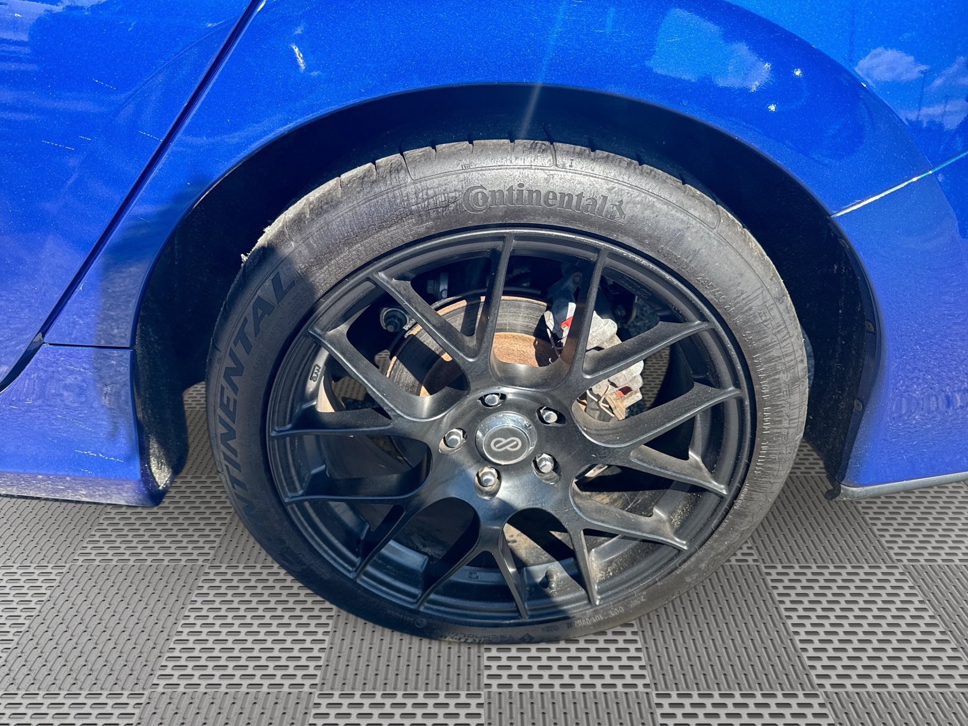 Used 2020 Honda Civic Si image 29
