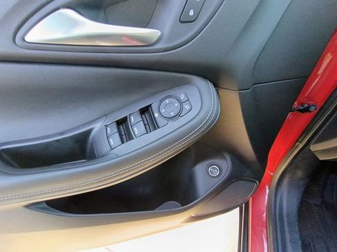 Used 2024 Buick Encore GX Preferred w/ Advanced Technology Package AWD/4WD image 28