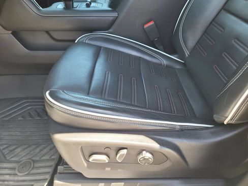 Used 2023 GMC Sierra 1500 AT4X w/ AT4X AEV Edition AWD/4WD image 16