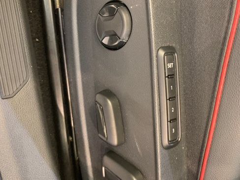 Used 2024 Volkswagen GTI Autobahn FWD image 22