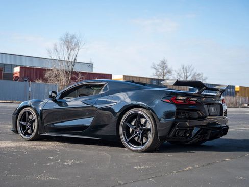 Used 2025 Chevrolet Corvette E-Ray image 7