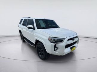 Used 2019 Toyota 4Runner SR5 Premium AWD/4WD video 1