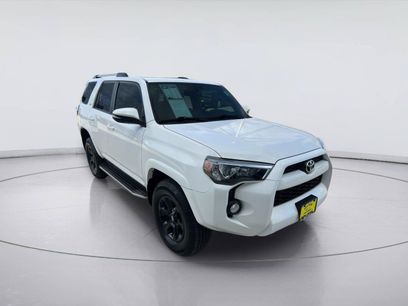 Used 2019 Toyota 4Runner SR5 Premium
