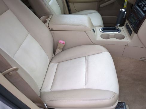 Used 2006 Ford Explorer Limited image 22