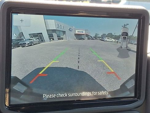 Certified 2021 Ford Bronco Sport Big Bend w/ Big Bend Package (96B) image 20