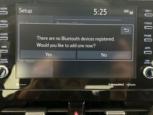 Used 2024 Toyota Camry XSE image 53