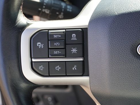 Used 2024 Ford Expedition Max Limited image 16