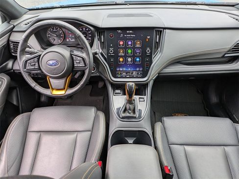 Used 2024 Subaru Outback Wilderness image 12