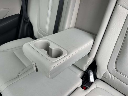 Used 2026 Hyundai Tucson SEL Plus AWD/4WD image 23