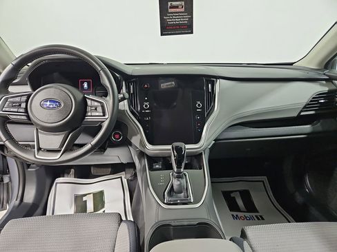 Certified 2025 Subaru Outback Premium AWD/4WD image 18