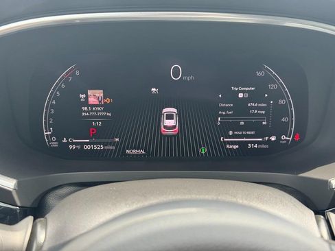 Certified 2026 Acura MDX SH-AWD w/ Technology Package image 26
