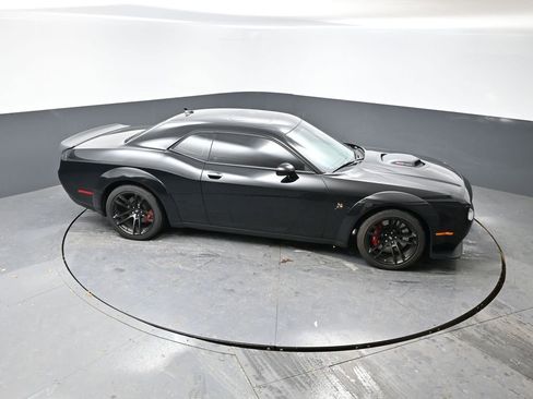 Used 2022 Dodge Challenger R/T Scat Pack image 15