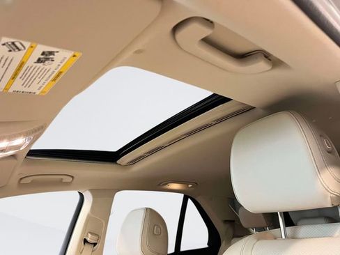 Certified 2022 Mercedes-Benz GLE 350 4MATIC image 20