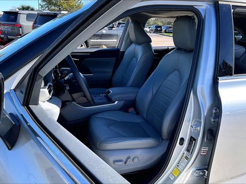 Used 2022 Toyota Highlander XLE image 6