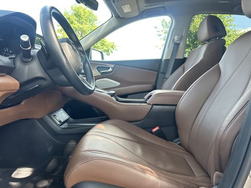 Used 2023 Acura RDX w/ Technology Package FWD image 24
