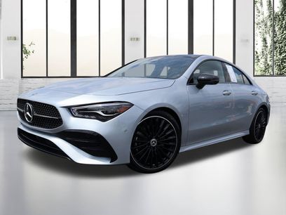Used 2026 Mercedes-Benz CLA 250