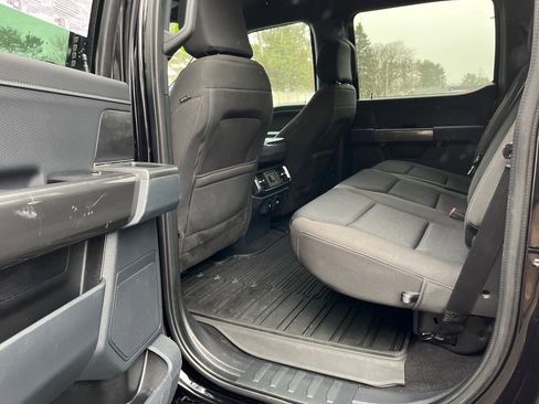 Used 2023 Ford F150 XLT w/ Equipment Group 302A High image 10