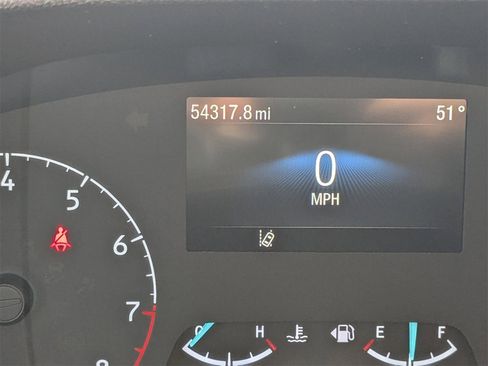 Used 2023 Ford Transit 350 XLT image 31