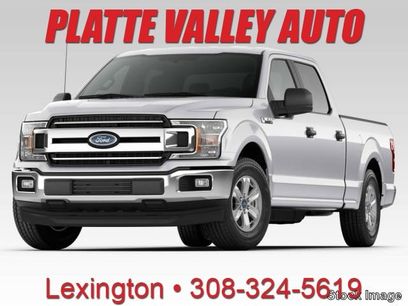 Used 2020 Ford F150 XLT w/ Equipment Group 302A Luxury